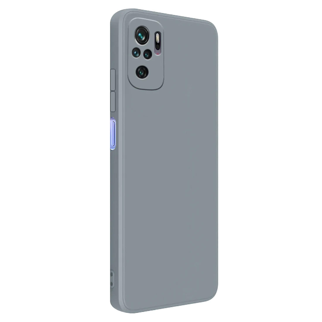Liquid Silicone Case for Mi Redmi Note 10 4G / Note 10S 4G