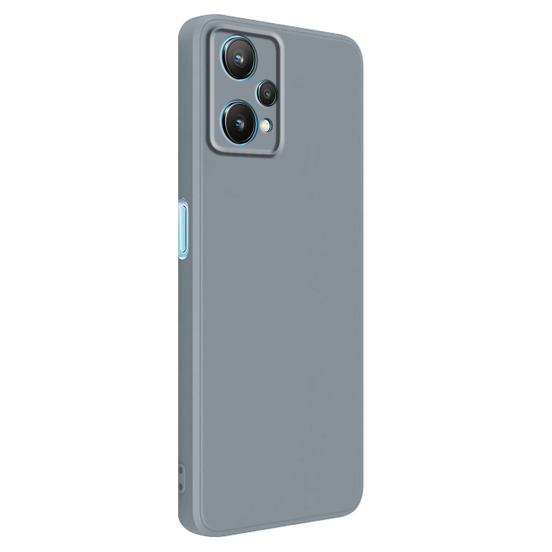 Liquid Silicone Case for Realme 9 Pro Plus 5G / Realme 9 4G