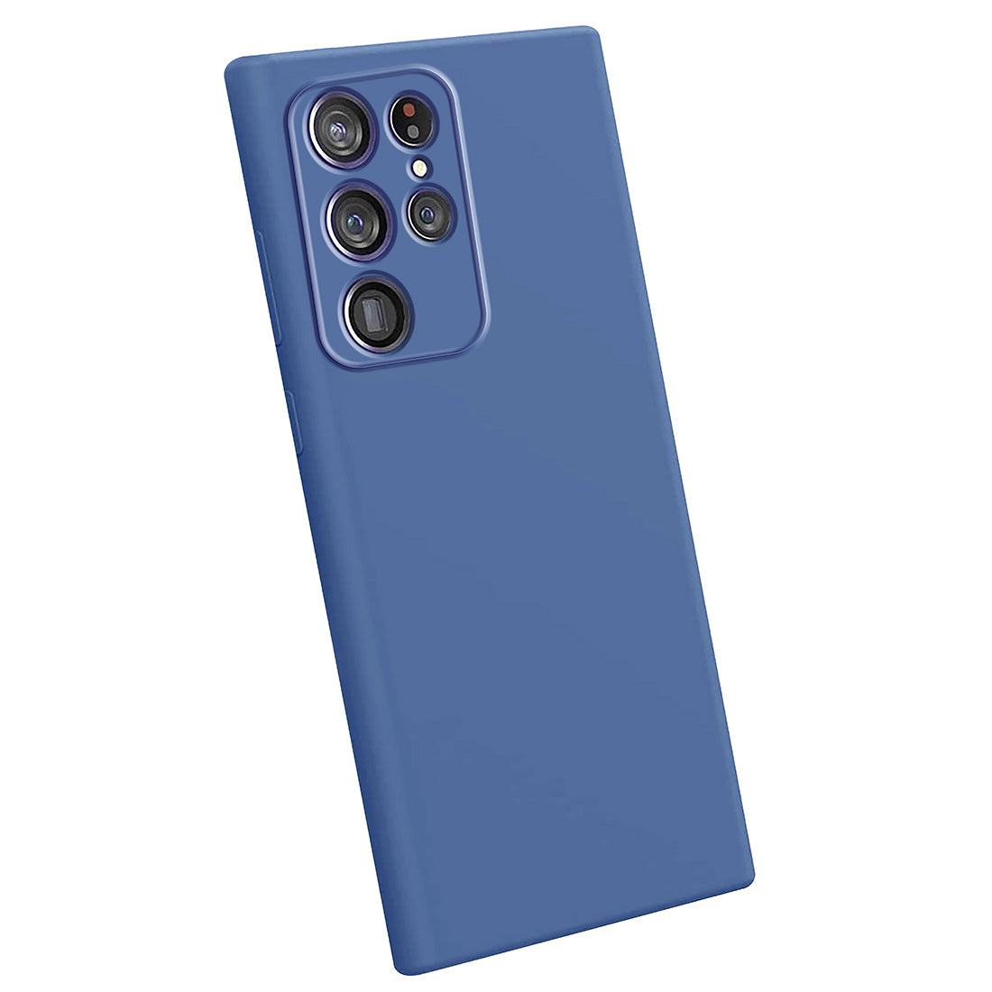 Casotec Shockproof Matte Liquid Silicone Case With Camera Protection casotec-shockproof-matte-liquid-silicone-case-with-camera-protection