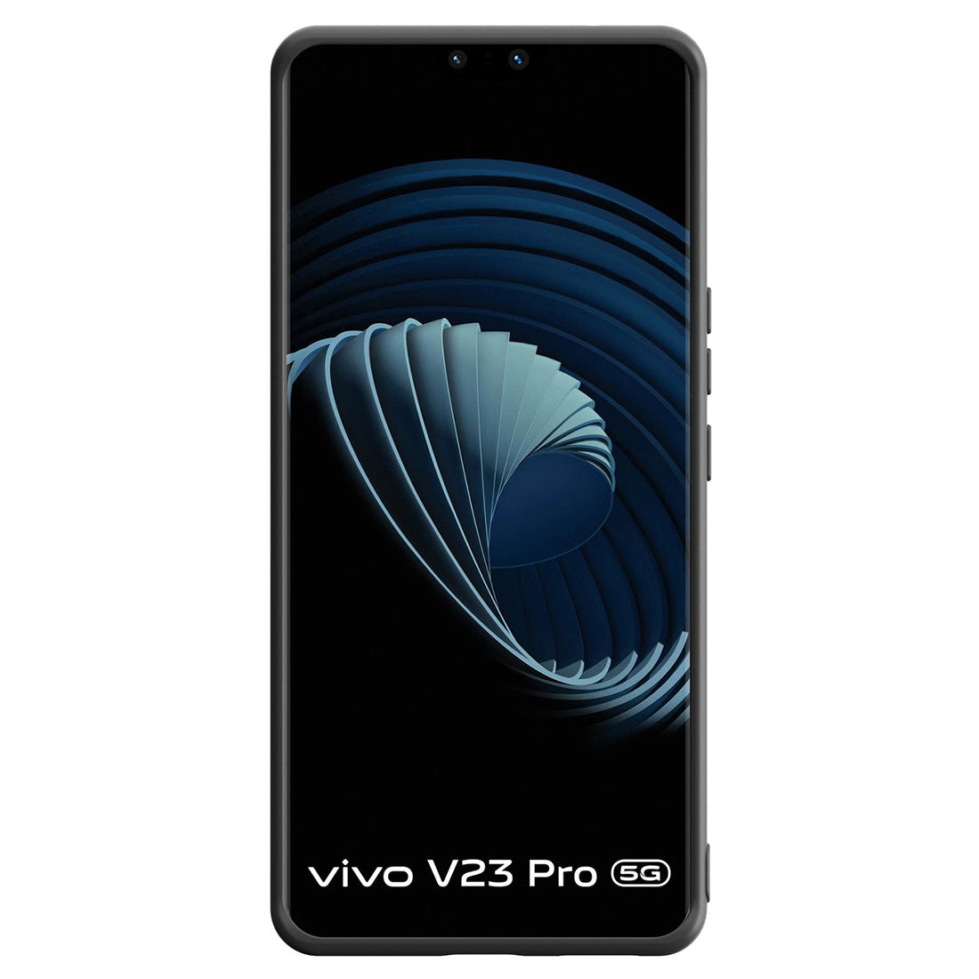 Liquid Silicone Case for Vivo V23 5G