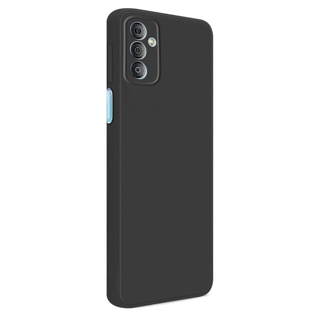 Liquid Silicone Case for Samsung Galaxy F23 5G / F13 4G / M13 4G / M23 5G