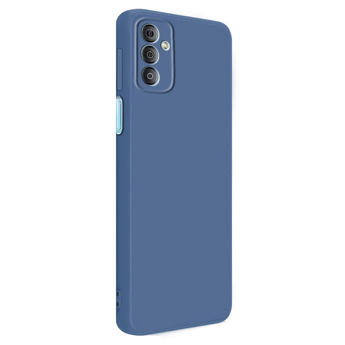Liquid Silicone Case for Samsung Galaxy F23 5G / F13 4G / M13 4G / M23 5G