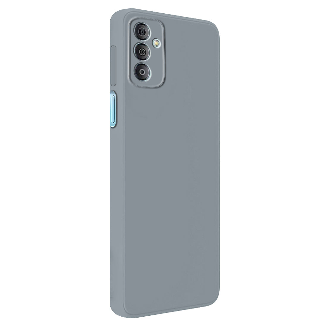 Liquid Silicone Case for Samsung Galaxy F23 5G / F13 4G / M13 4G / M23 5G