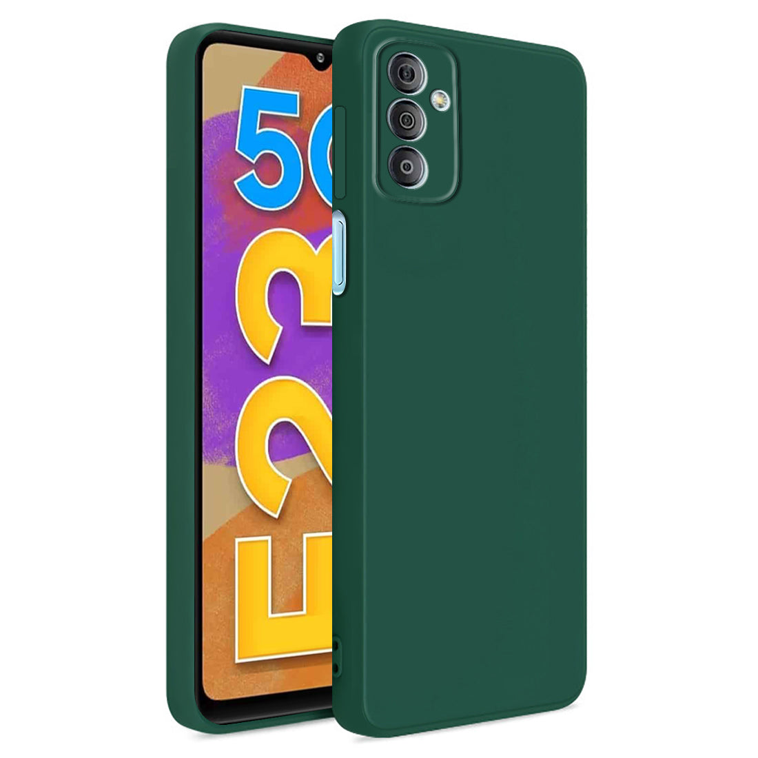 Samsung Galaxy F23 / Samsung Galaxy A23