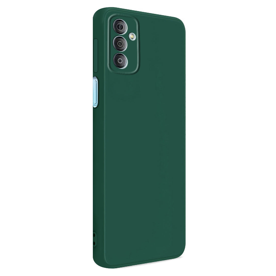 Liquid Silicone Case for Samsung Galaxy F23 5G / F13 4G / M13 4G / M23 5G