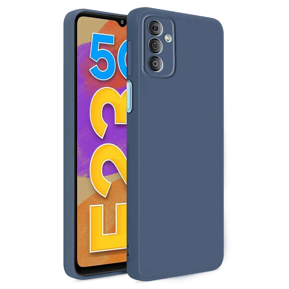 Samsung Galaxy F23 / Samsung Galaxy A23