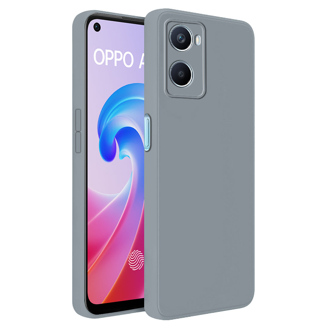 Oppo A76 4G / Oppo A96 4G