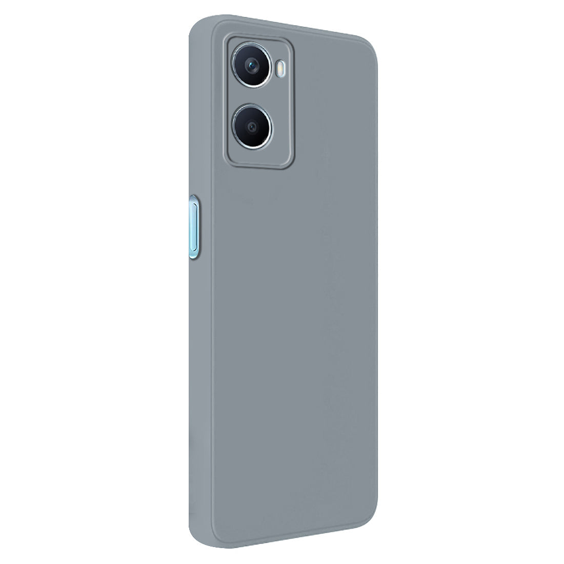 Liquid Silicone Case for Oppo A76 4G / Oppo A96 4G / Oppo K10 4G