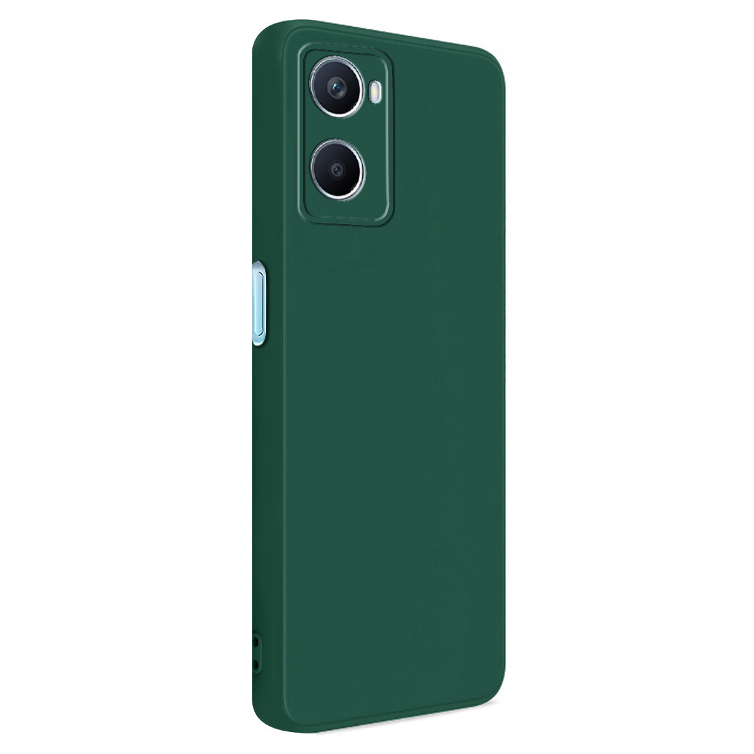 Liquid Silicone Case for Oppo A76 4G / Oppo A96 4G / Oppo K10 4G