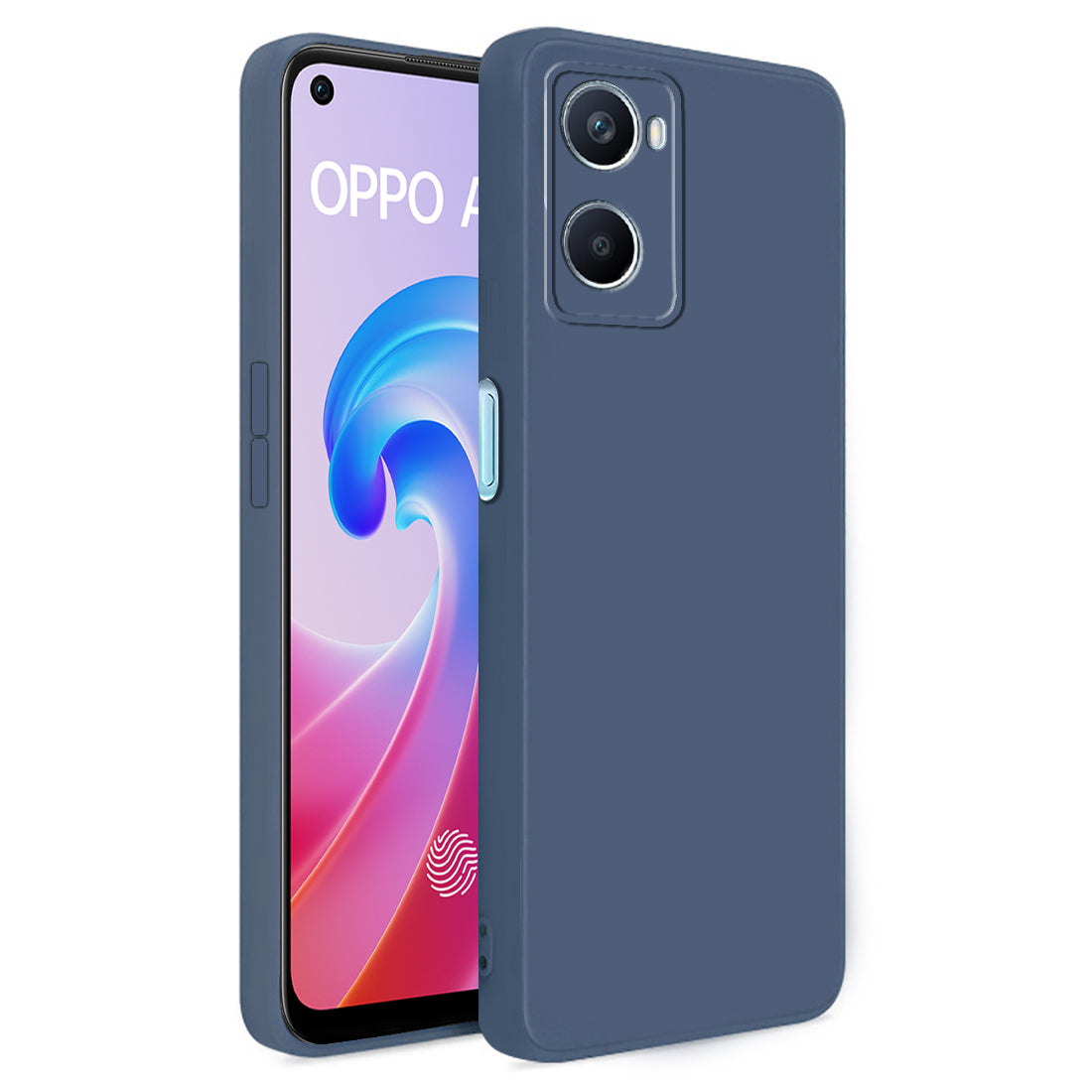 Oppo A76 4G / Oppo A96 4G