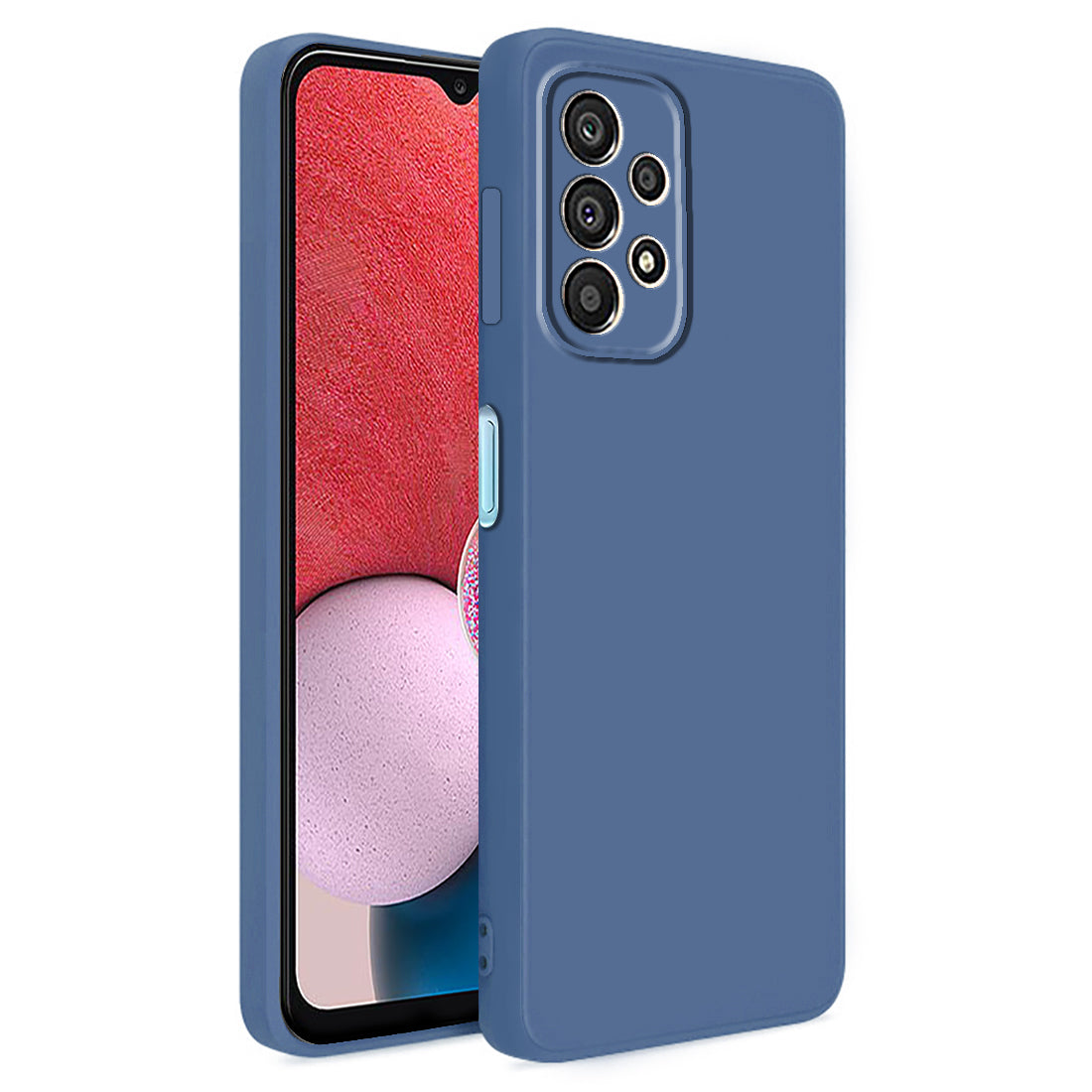 Samsung Galaxy A13 4G / Samsung Galaxy A23 4G
