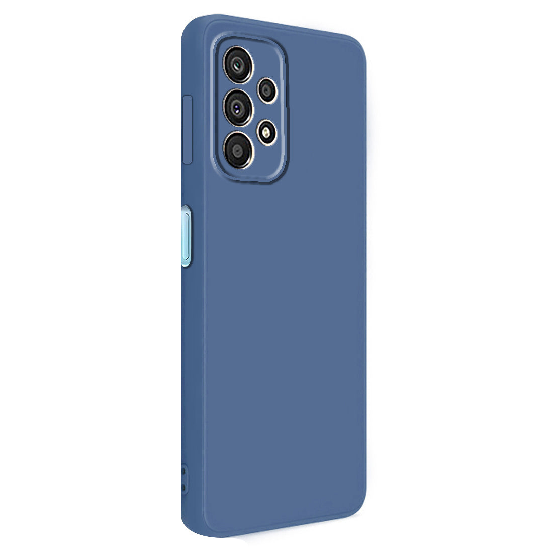 Liquid Silicone Case for Samsung Galaxy A13 4G / Samsung Galaxy A23 4G