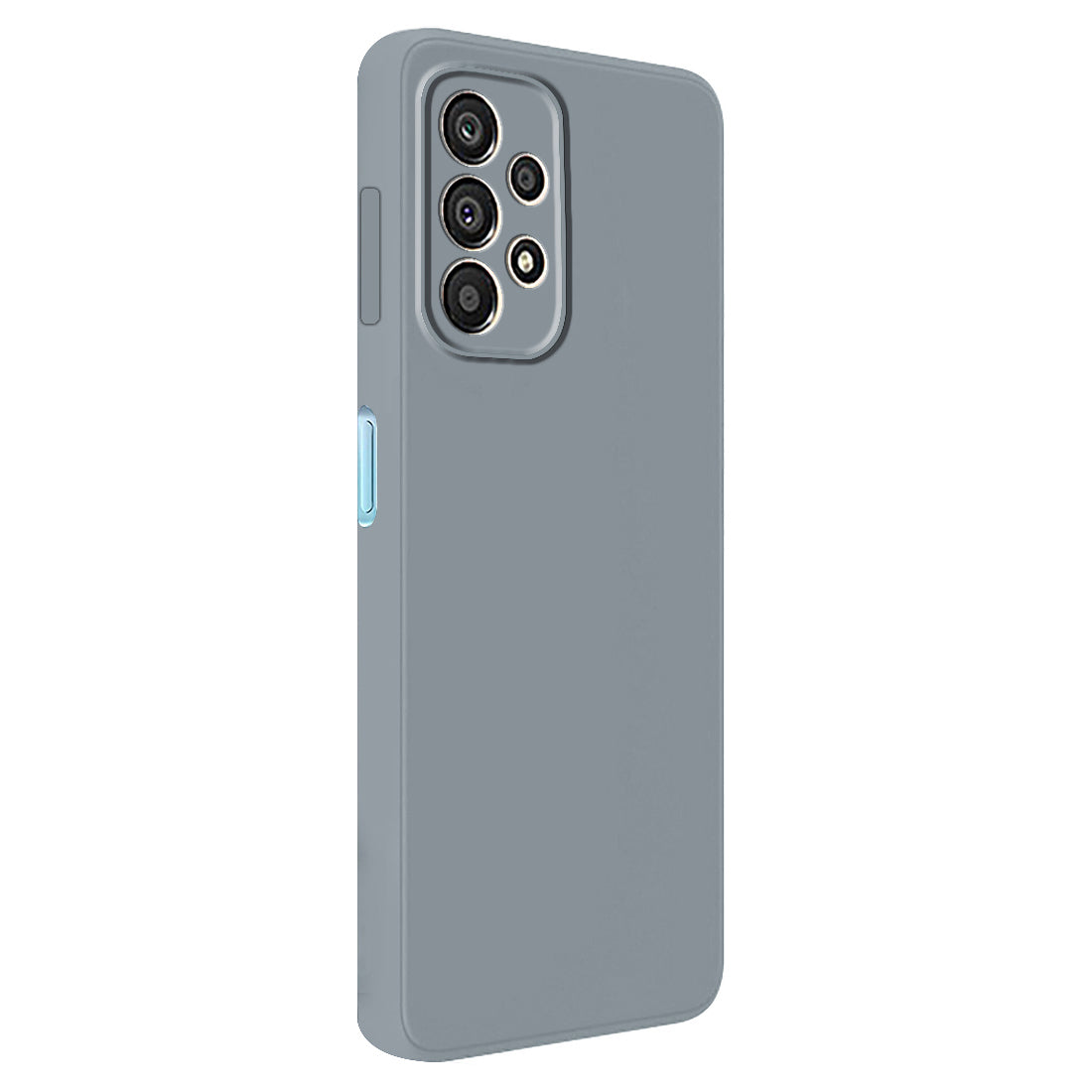 Liquid Silicone Case for Samsung Galaxy A13 4G / Samsung Galaxy A23 4G
