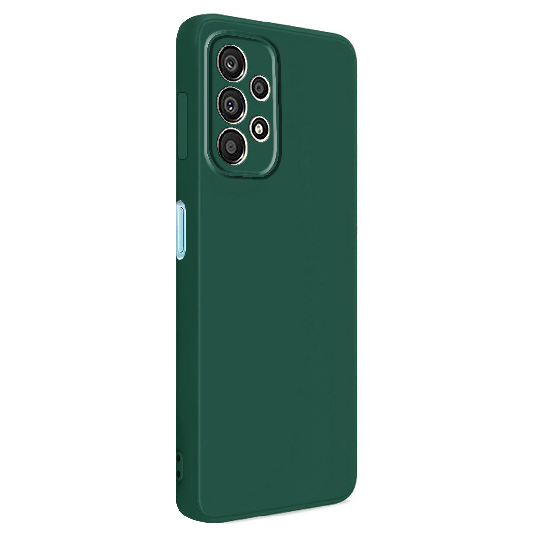 Liquid Silicone Case for Samsung Galaxy A13 4G / Samsung Galaxy A23 4G
