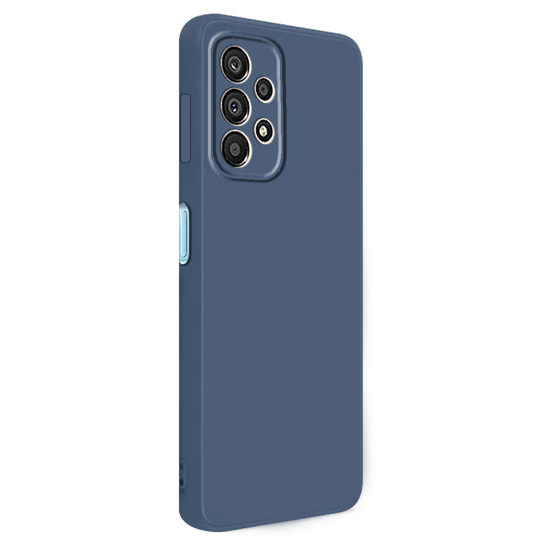 Liquid Silicone Case for Samsung Galaxy A13 4G / Samsung Galaxy A23 4G