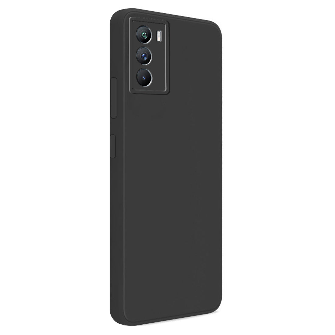 Liquid Silicone Case for Vivo iQOO 9 SE 5G