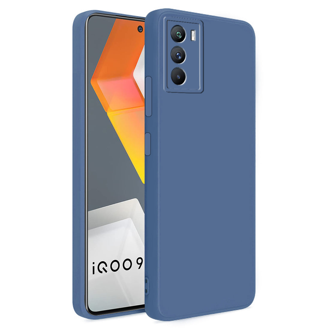 Vivo iQOO 9 SE 5G