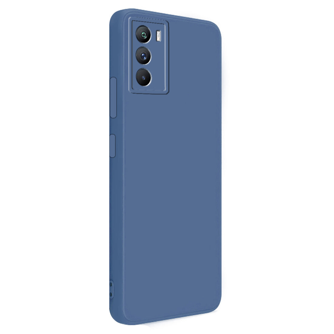 Liquid Silicone Case for Vivo iQOO 9 SE 5G