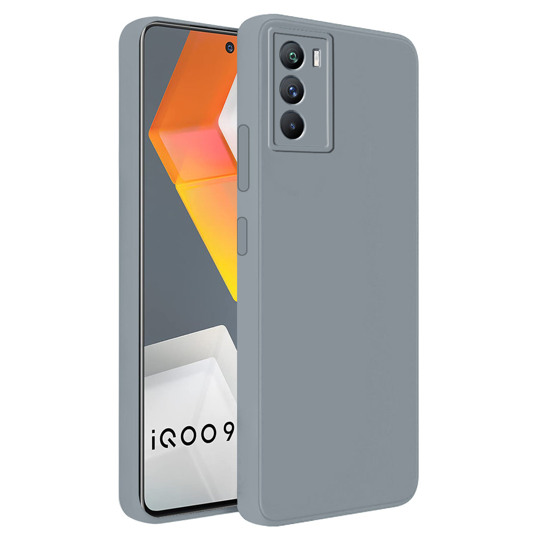 Vivo iQOO 9 SE 5G