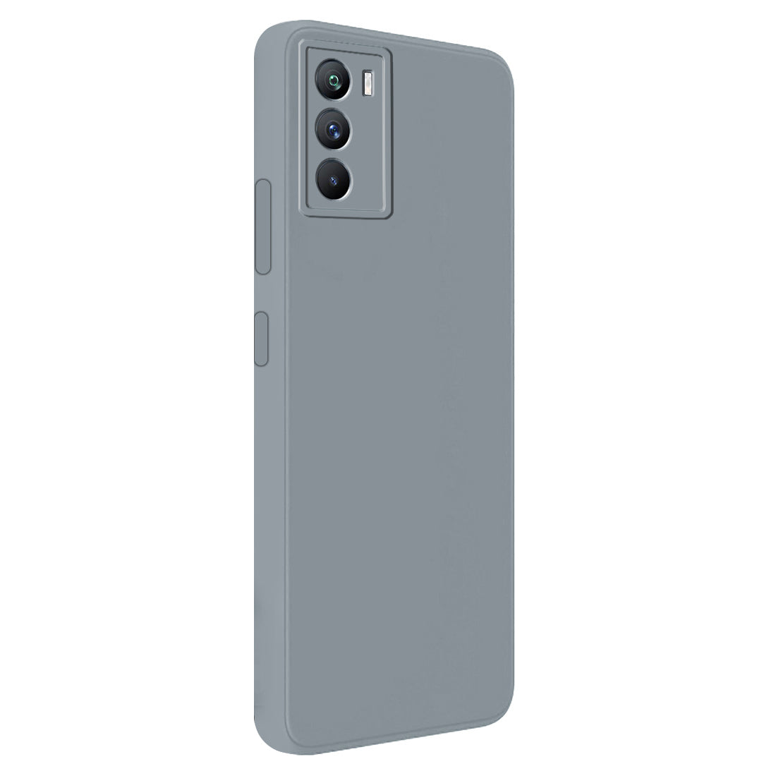 Liquid Silicone Case for Vivo iQOO 9 SE 5G