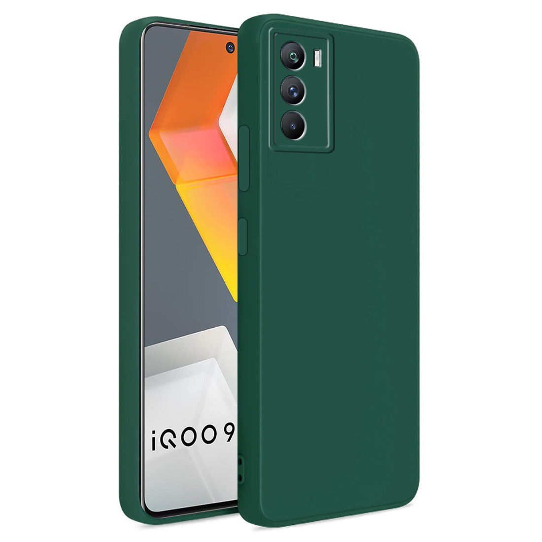 Vivo iQOO 9 SE 5G