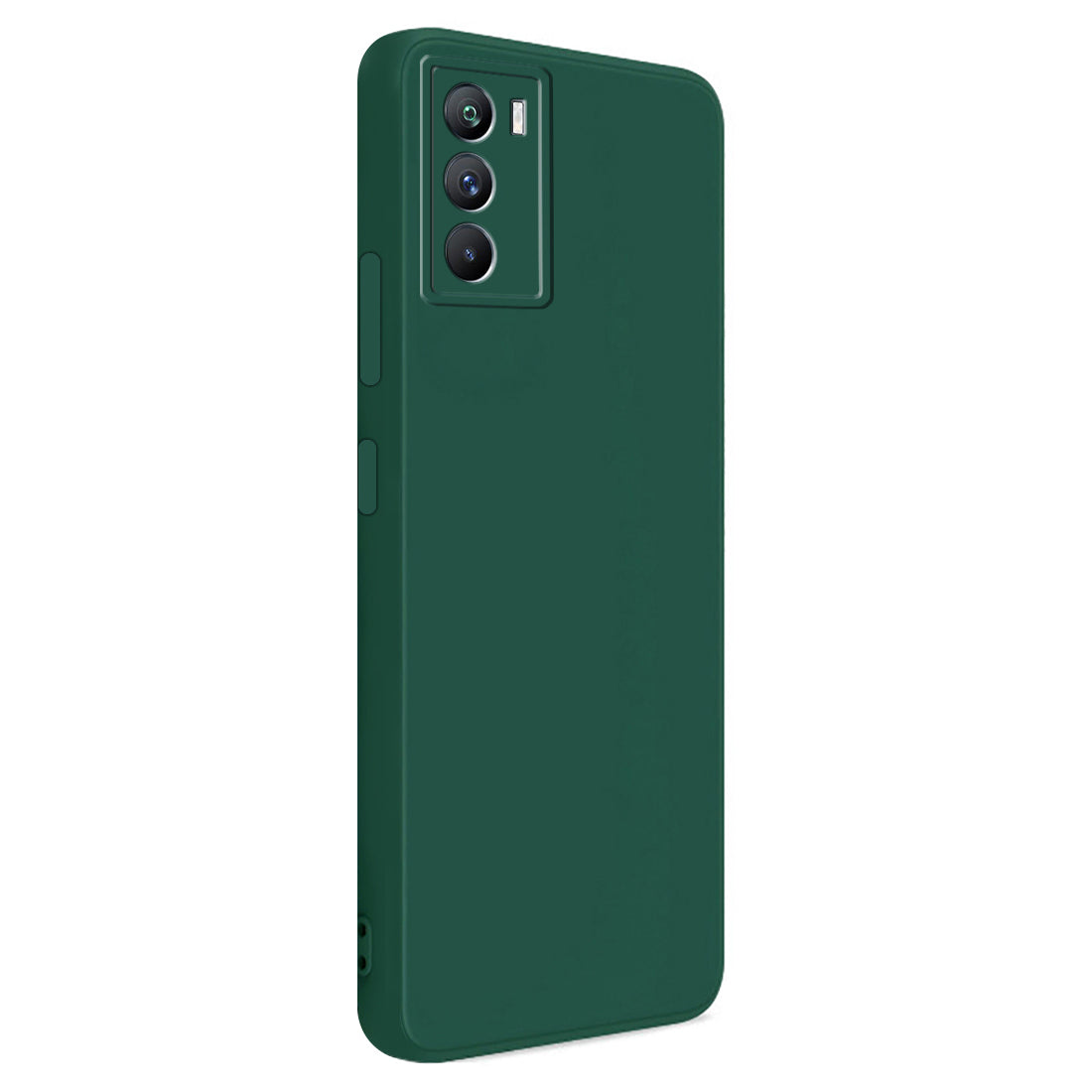 Liquid Silicone Case for Vivo iQOO 9 SE 5G