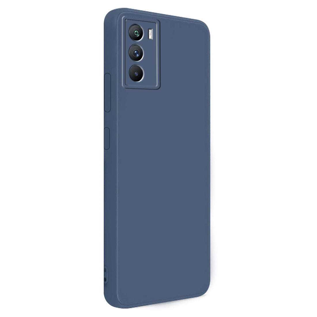 Liquid Silicone Case for Vivo iQOO 9 SE 5G