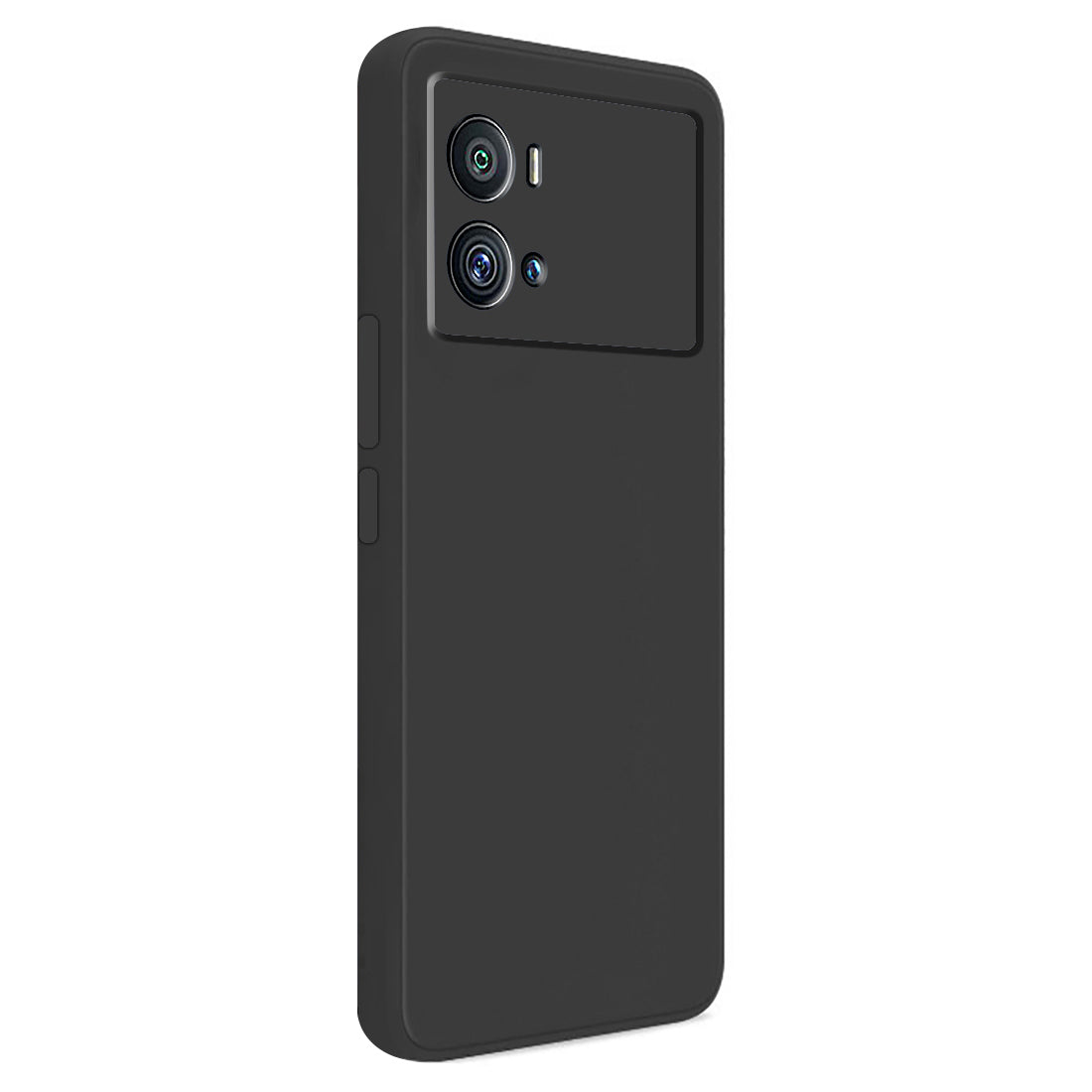 Liquid Silicone Case for Vivo iQOO 9 Pro 5G