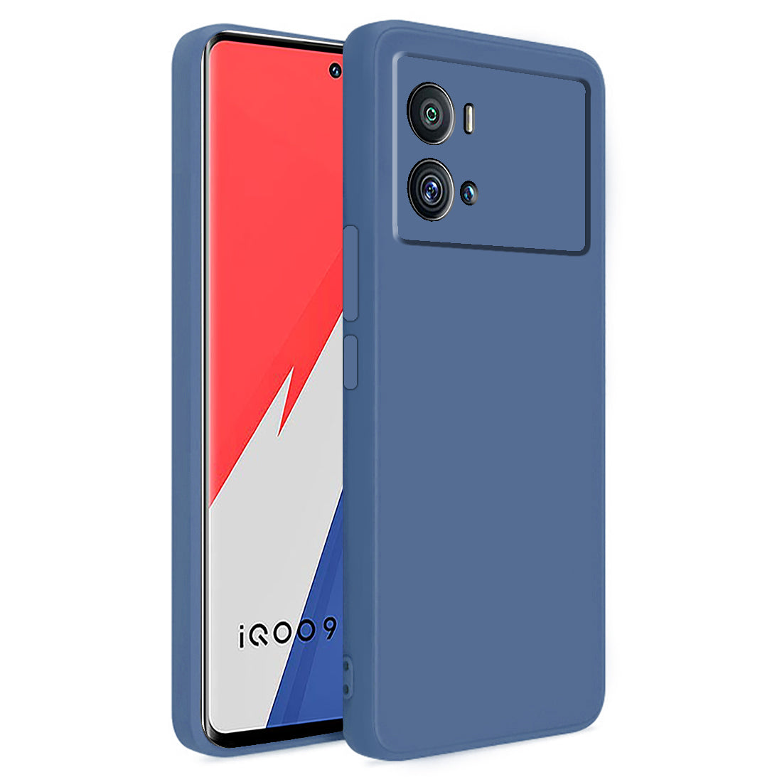 Vivo iQOO 9 Pro 5G