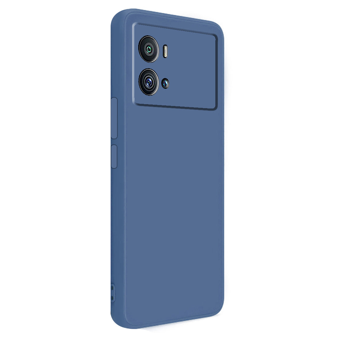Liquid Silicone Case for Vivo iQOO 9 Pro 5G