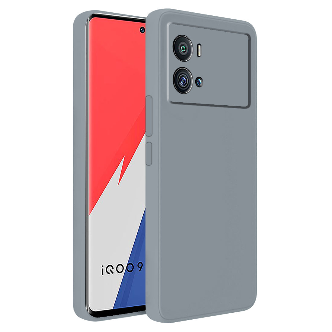 Vivo iQOO 9 Pro 5G