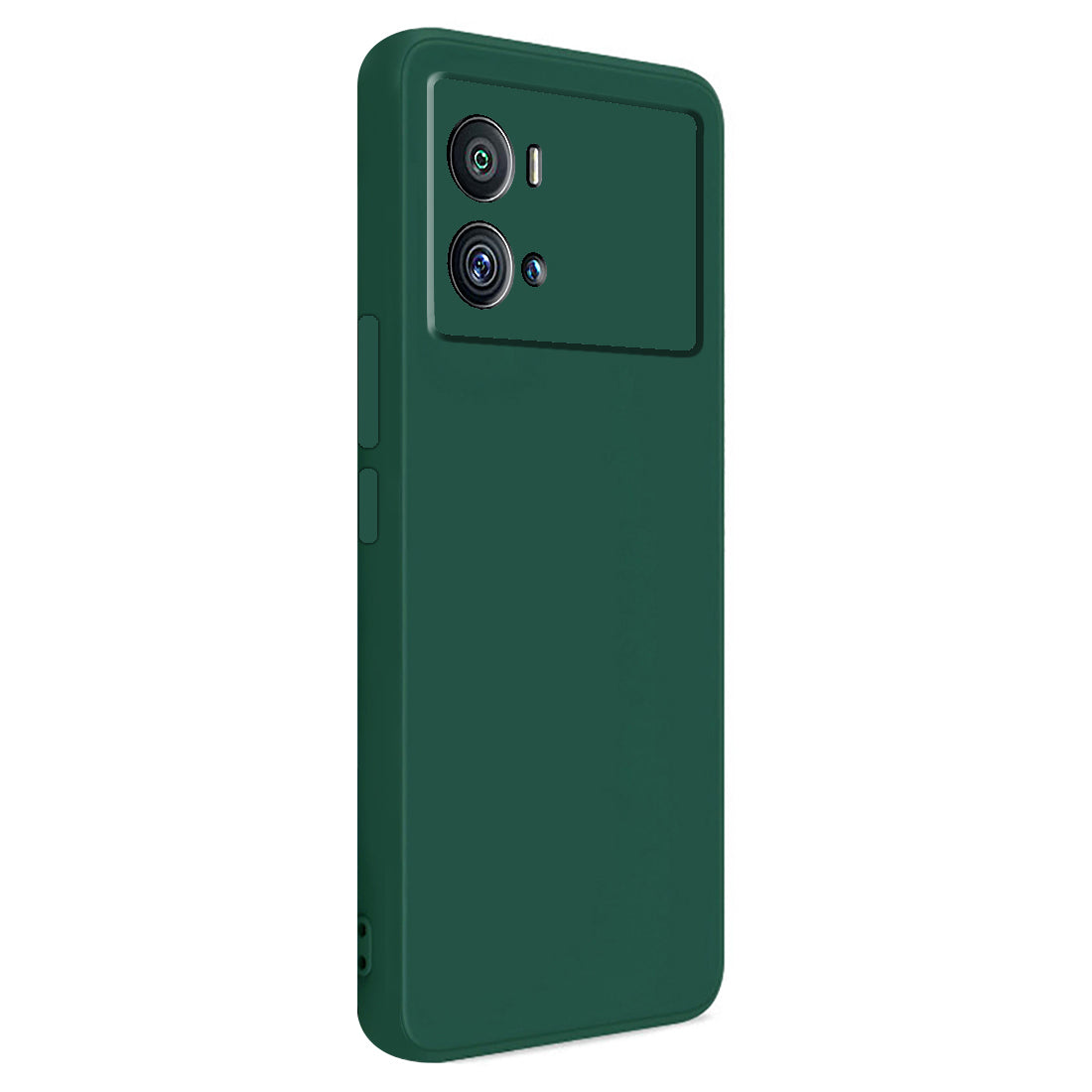 Liquid Silicone Case for Vivo iQOO 9 Pro 5G