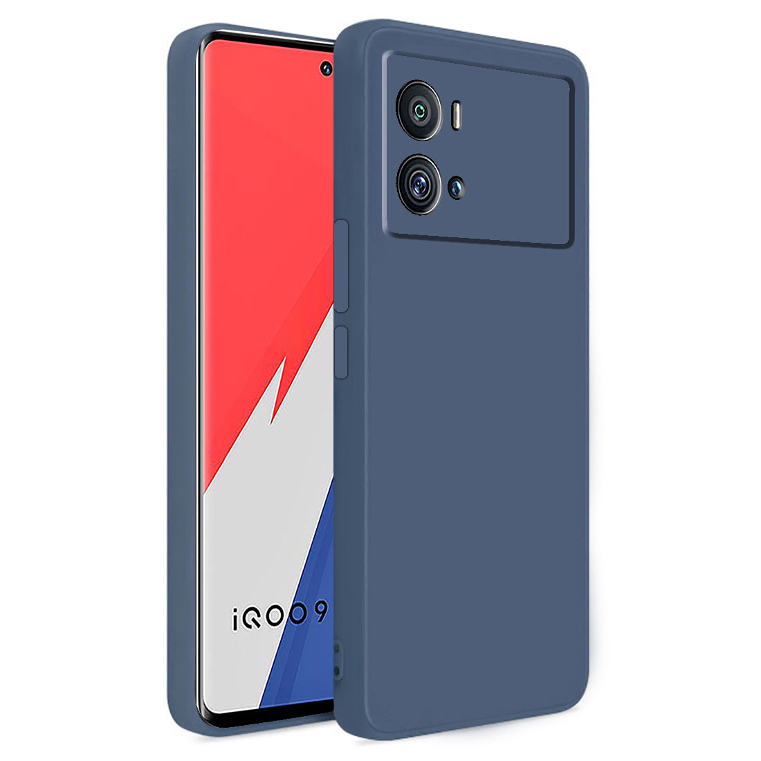 Vivo iQOO 9 Pro 5G