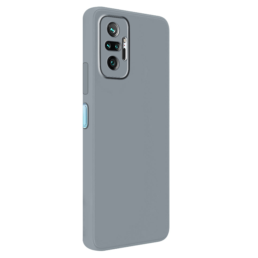 Liquid Silicone Case for Mi Redmi Note 10 Pro 4G / Mi Redmi Note 10 Pro Max