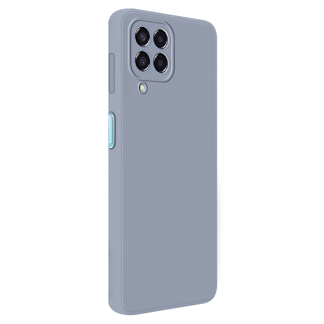 Liquid Silicone Case for Samsung Galaxy M33 5G