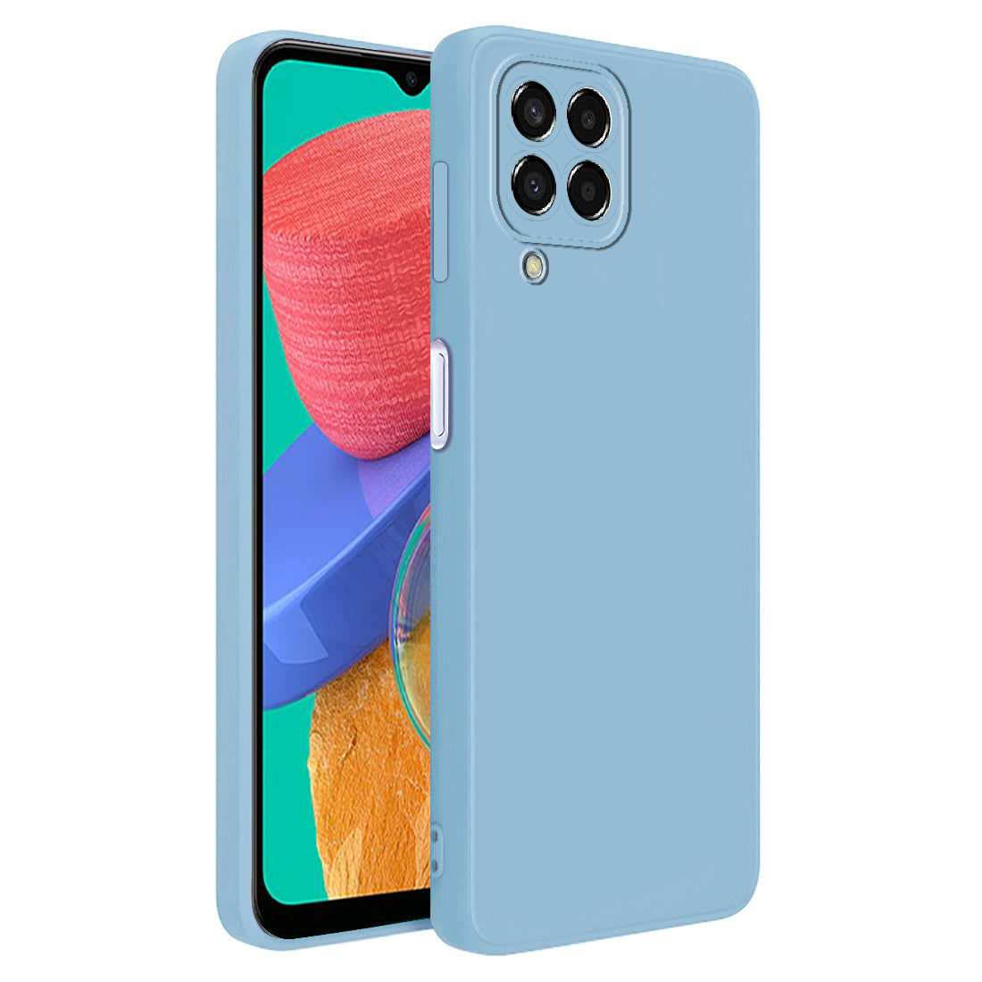 Samsung Galaxy M33 5G