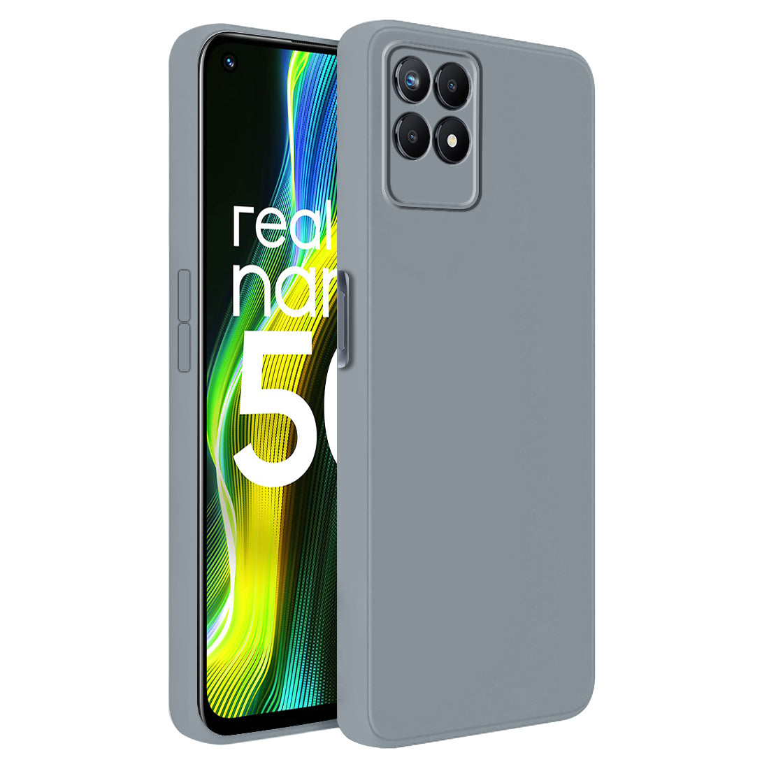 Realme Narzo 50 4G