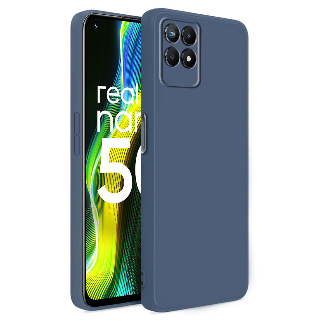 Realme Narzo 50 4G