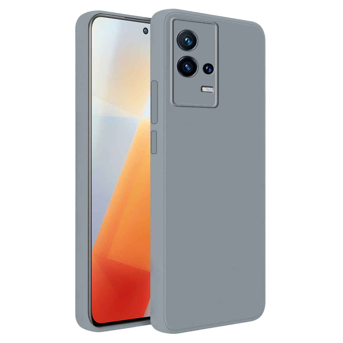 Vivo iQOO 9 5G