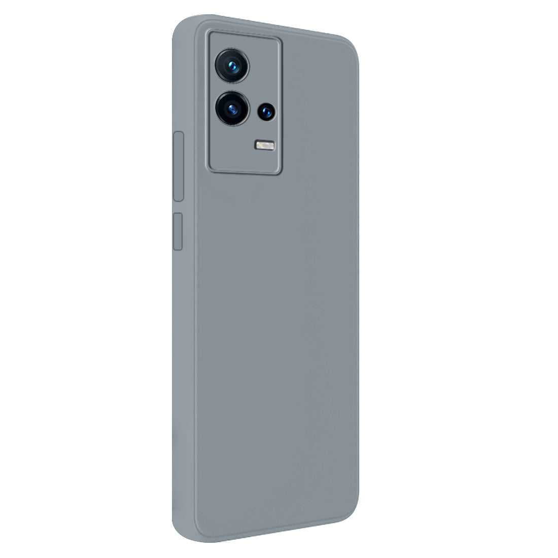 Liquid Silicone Case for Vivo iQOO 9 5G