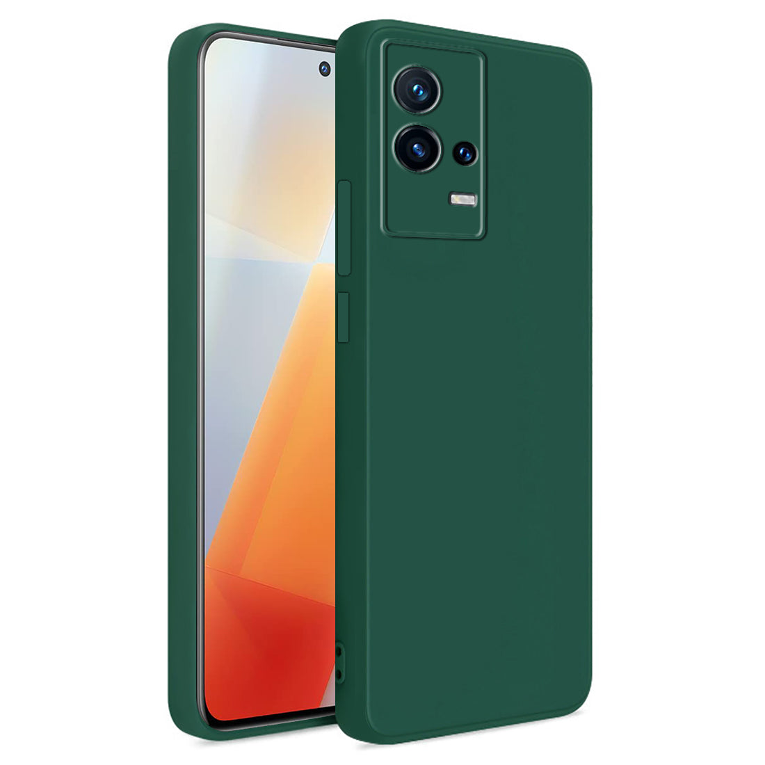 Vivo iQOO 9 5G