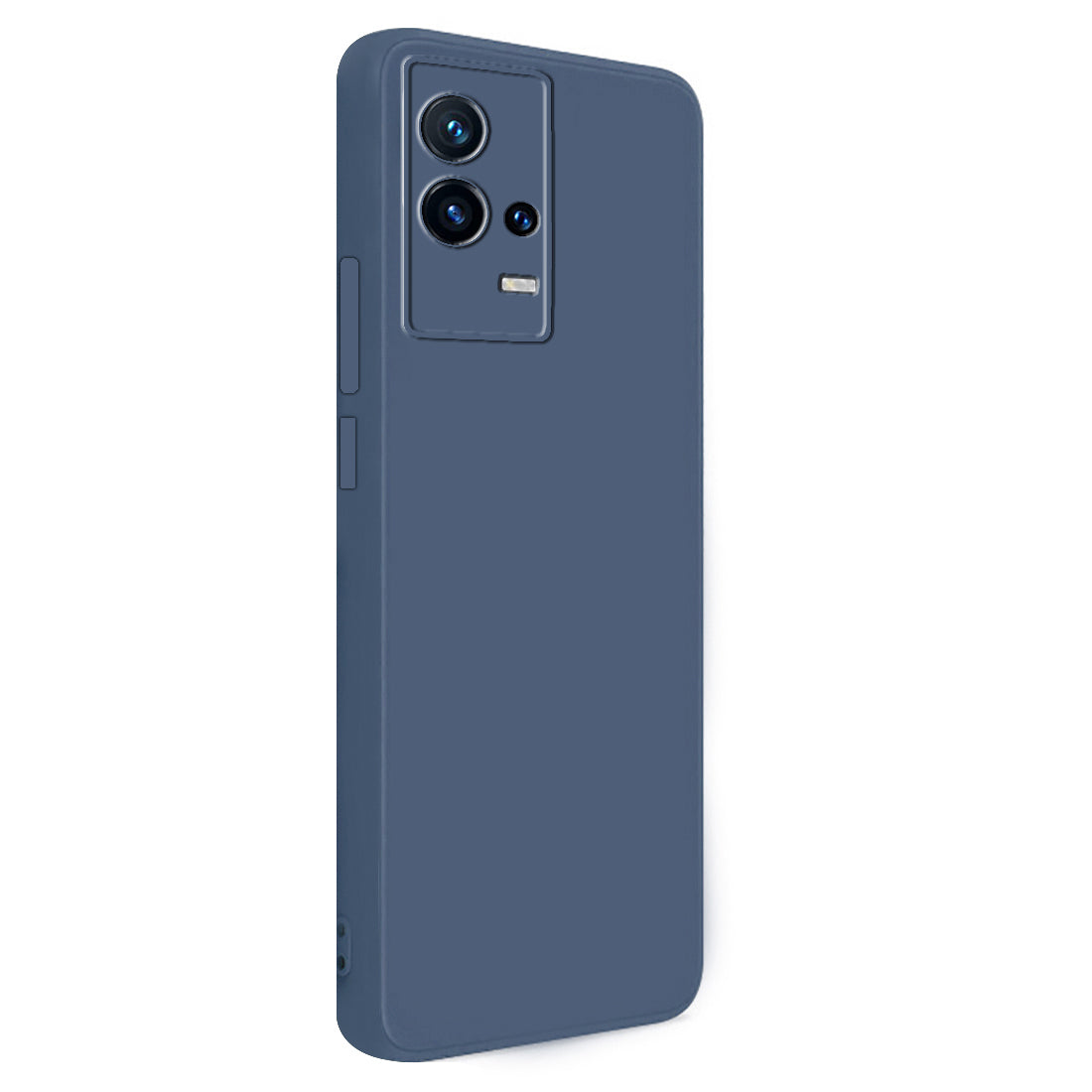 Liquid Silicone Case for Vivo iQOO 9 5G