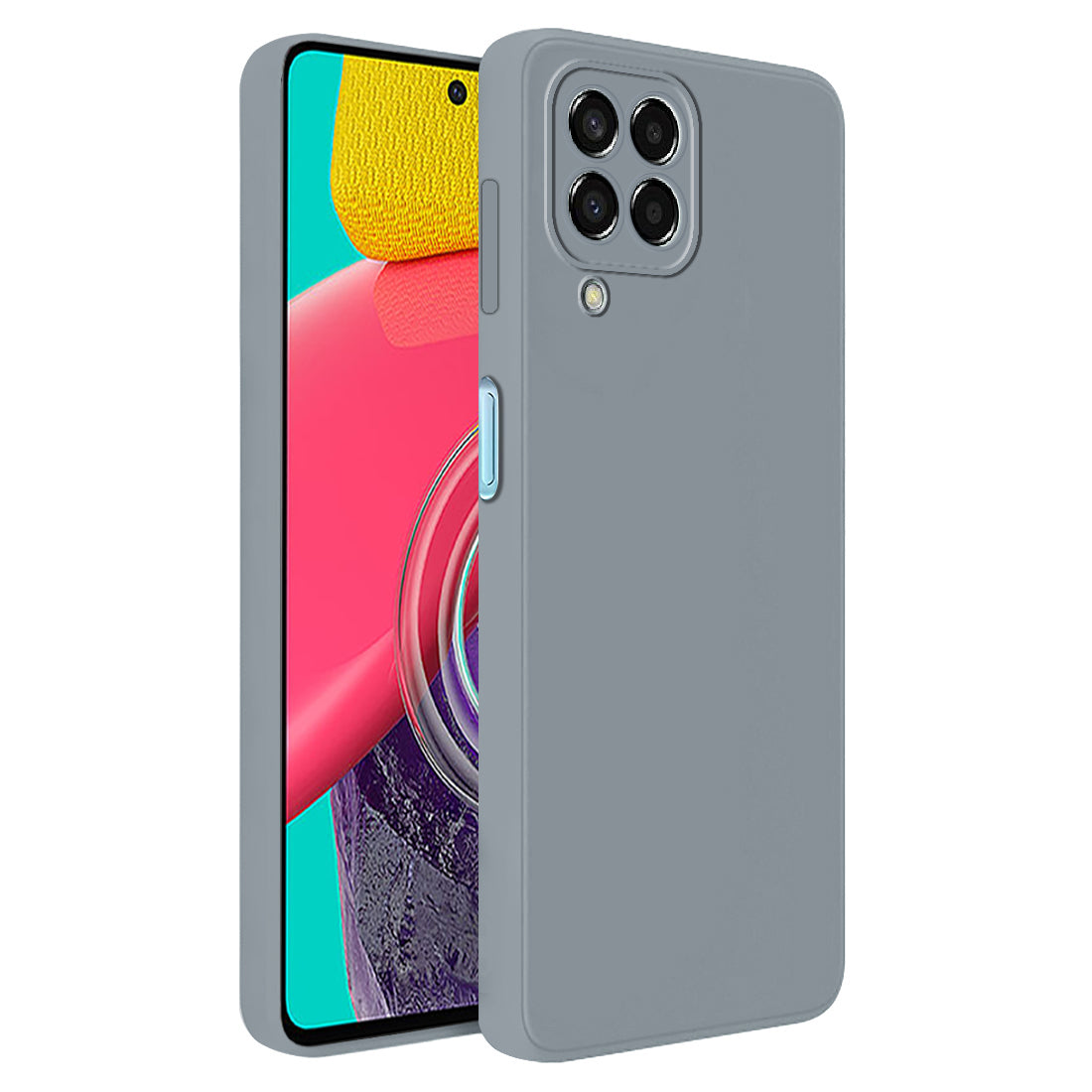 Samsung Galaxy M53 5G