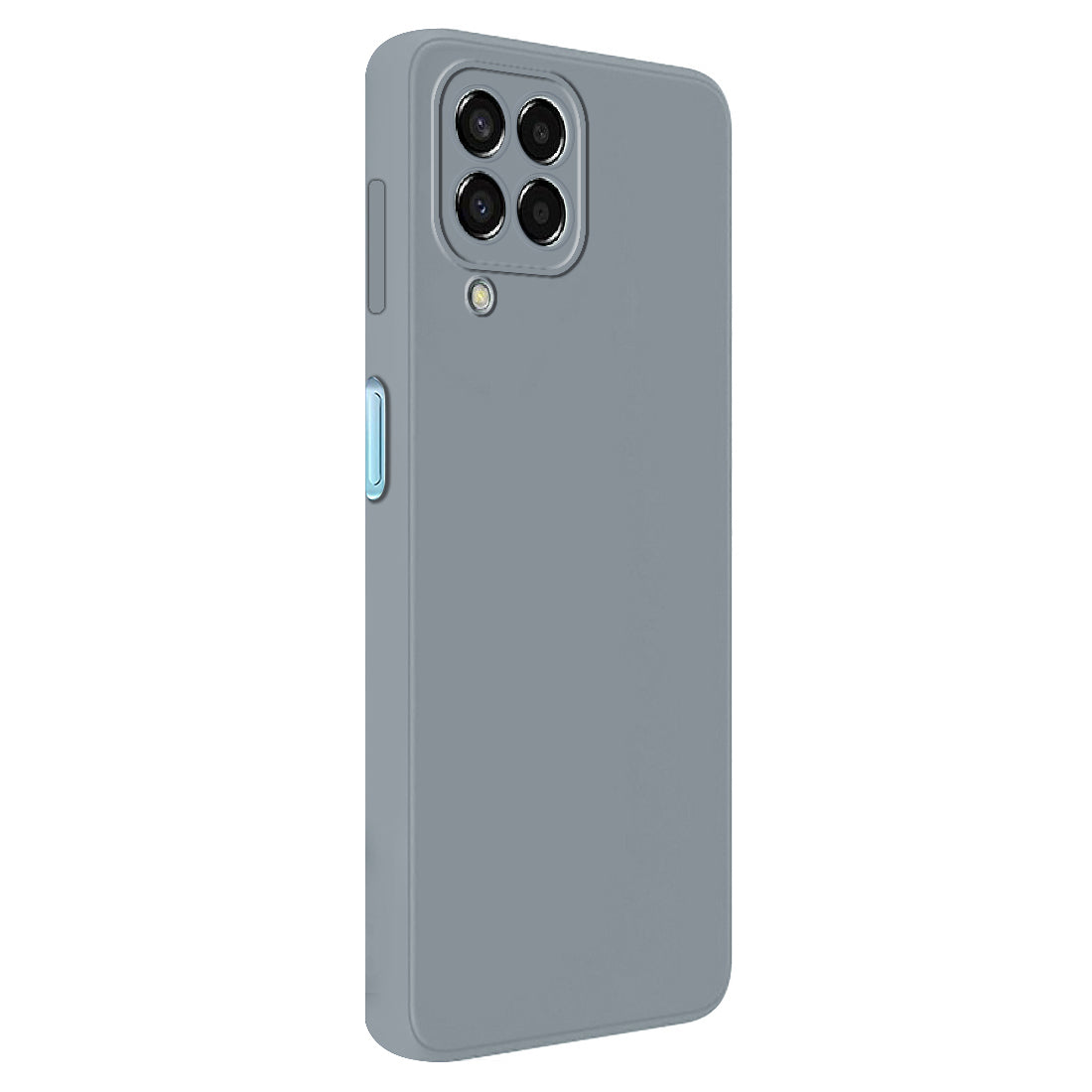 Liquid Silicone Case for Samsung Galaxy M53 5G