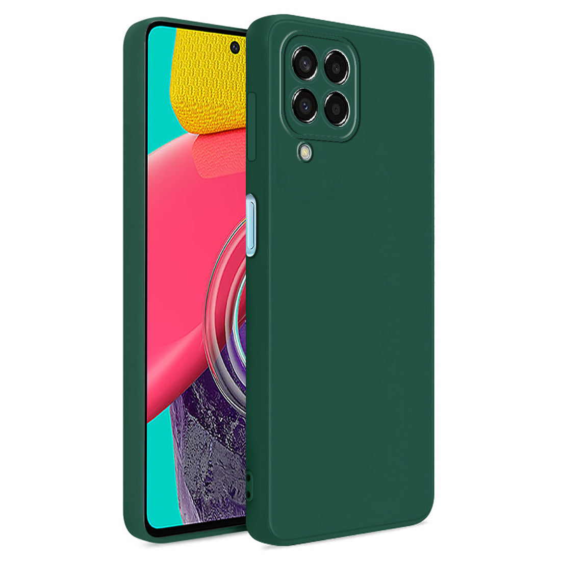 Samsung Galaxy M53 5G