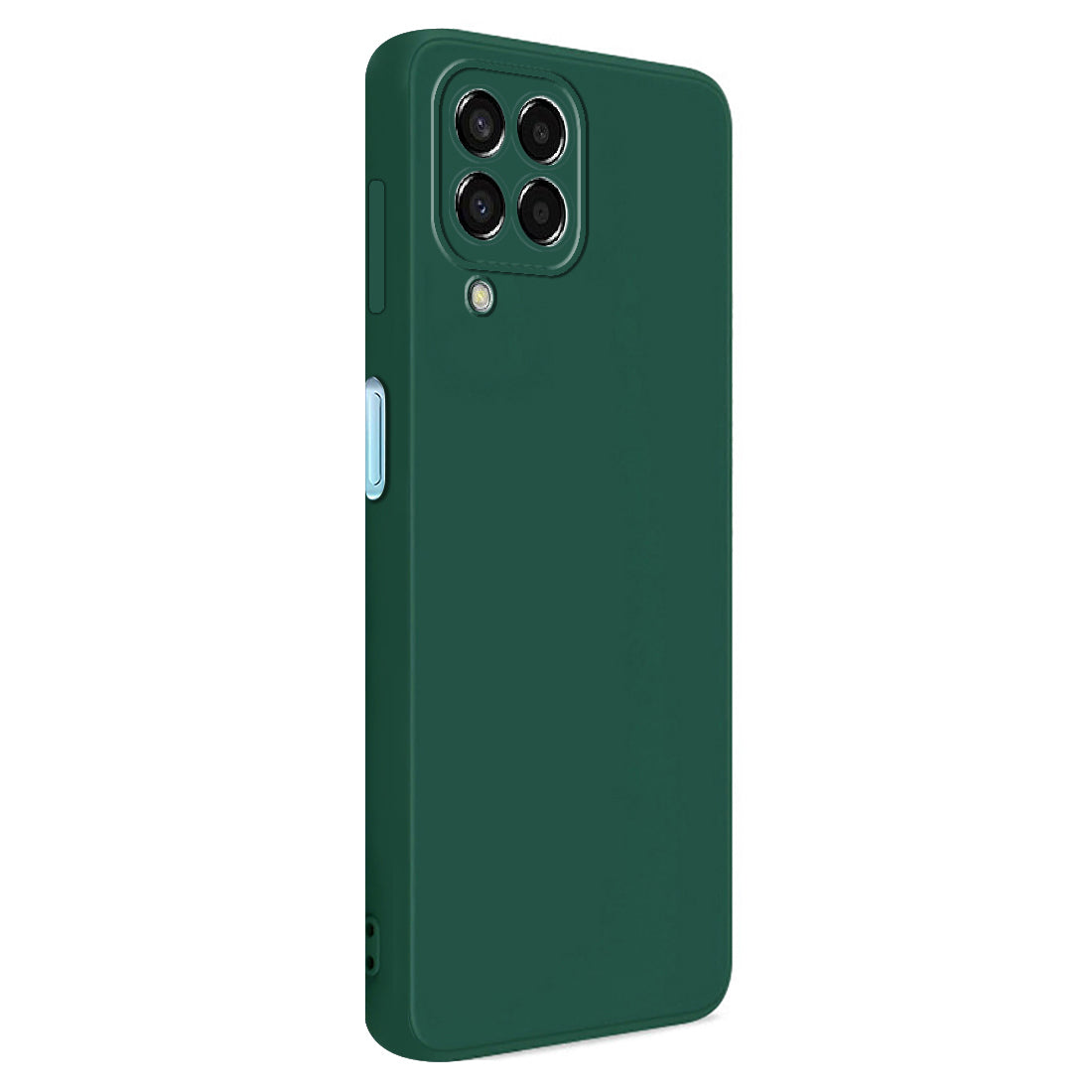 Liquid Silicone Case for Samsung Galaxy M53 5G