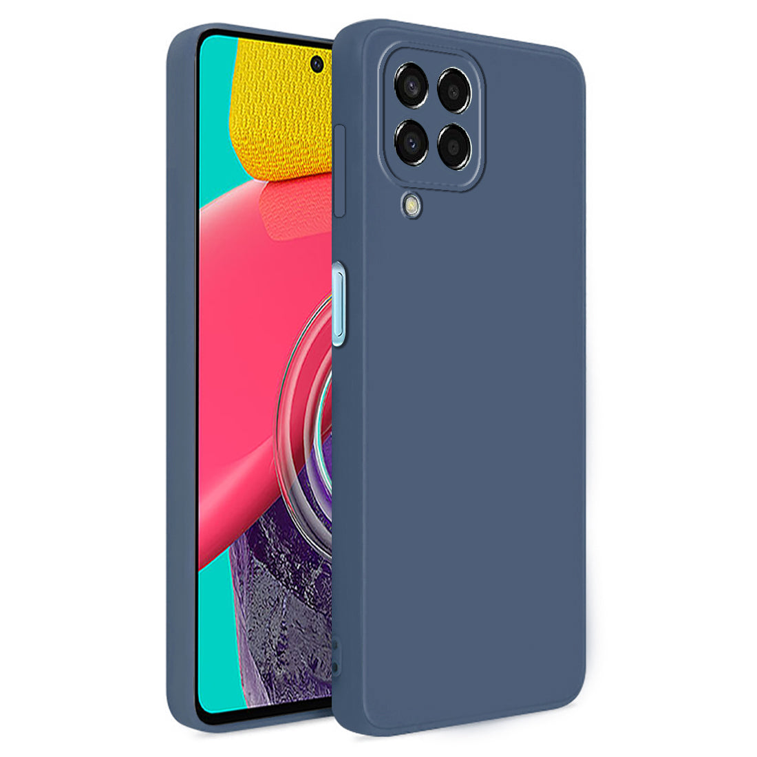 Samsung Galaxy M53 5G