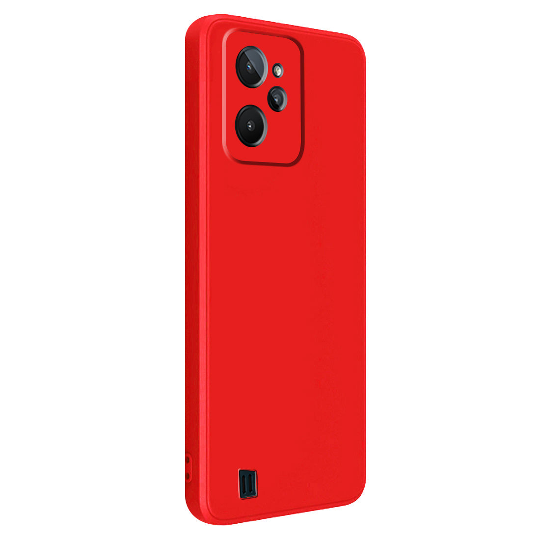 Liquid Silicone Case for Realme C31 4G