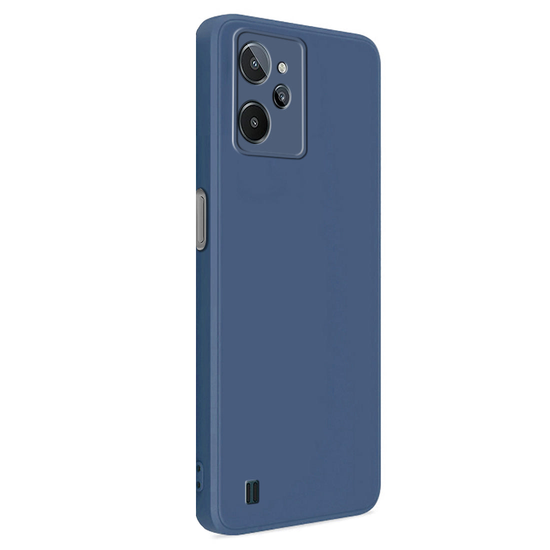 Liquid Silicone Case for Realme C31