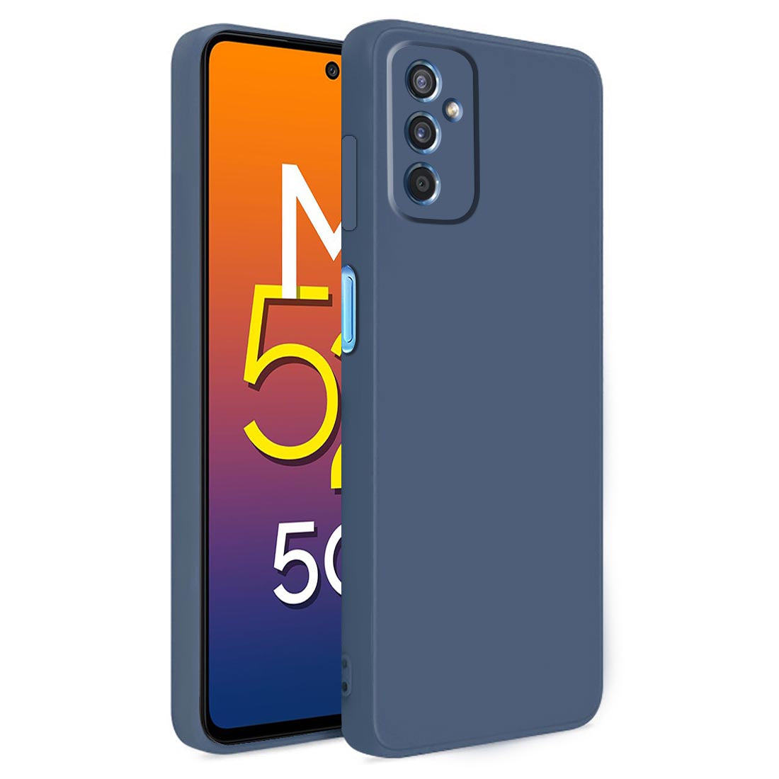 Samsung Galaxy M52 5G